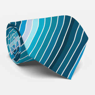 Sjö Blue Rand Manar  Mode Slips