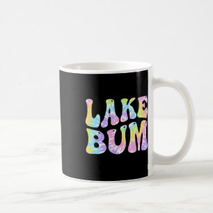 Sjö Bum Sommar Fiske Båttur Segelbåt Kvinnor Kaffemugg
