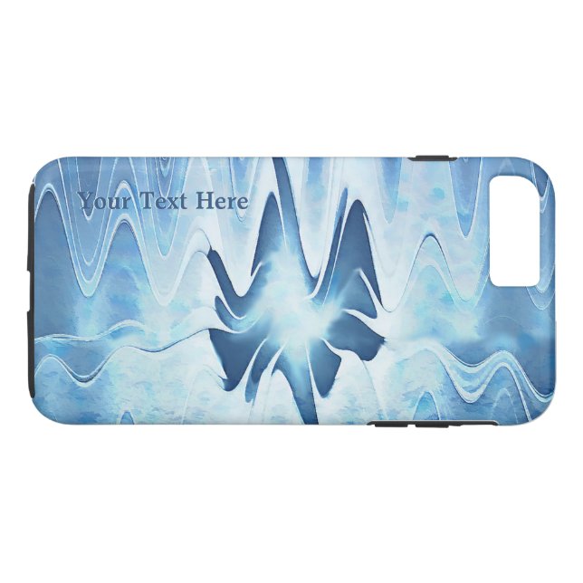 Sjö Case-Mate iPhone Skal (Baksida (horisontal))