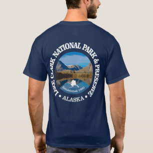 Sjö Clark NP2 T Shirt