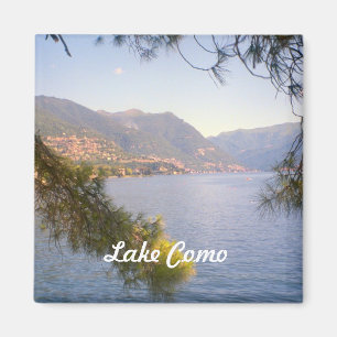 Sjö Como 2 Magnet