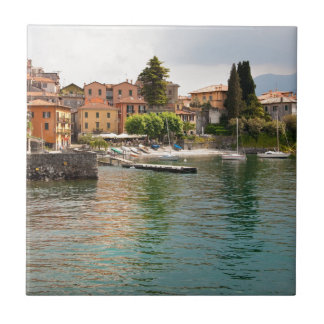Sjö Como MIlan Kakelplatta