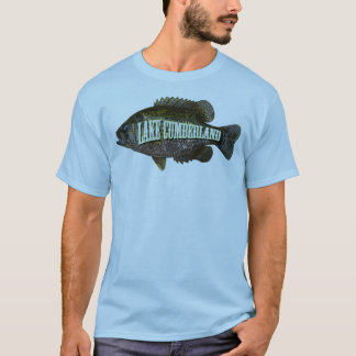 Sjö Cumberland T Shirt