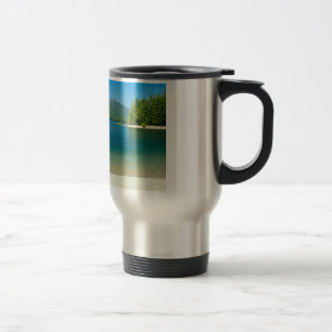 Sjö Cushman i Mugg sommaren