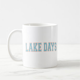 Sjö dagar kaffemugg