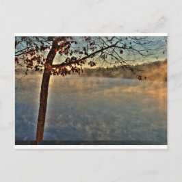 Sjö DeSoto, Arkansas Vykort