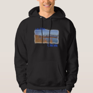 Sjö Dillon Colorado hoodie