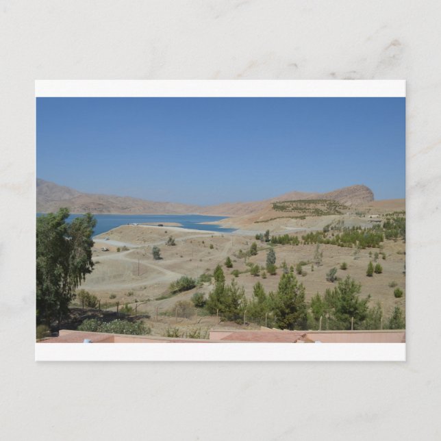 Sjö Ducan3 Vykort (Framsida)