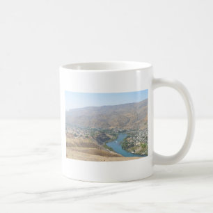 Sjö Ducan4 Kaffemugg