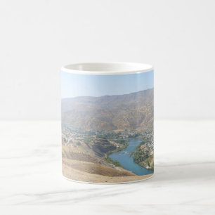 Sjö Ducan4 Kaffemugg