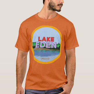 Sjö Eden Vermont T Shirt