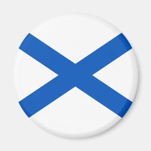 Sjö- Ensign Ryssland, Ryssland Magnet