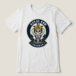 Sjö- EOD T Shirt