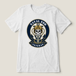 Sjö- EOD T Shirt