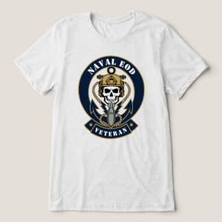 Sjö- EOD T Shirt