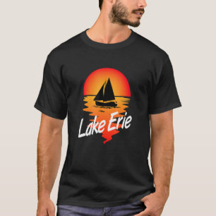 Sjö Erie 1 T Shirt