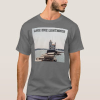 Sjö Erie Lighthouse