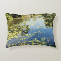 Sjö Erie Metropark River View