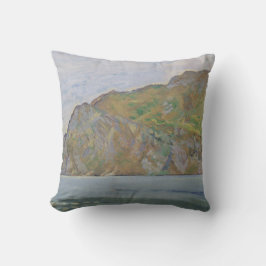 Sjö Garda (från Koloman Moser) Kudde