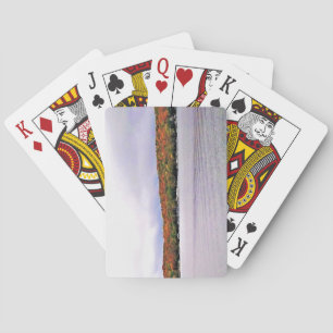 Sjö Genève, Wisconsin Casinokort