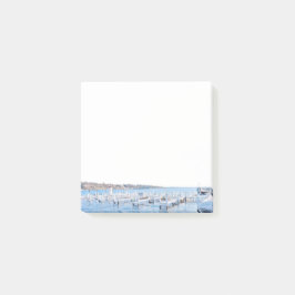 Sjö Genève Wisconsin Post-it Notes