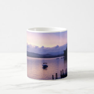 Sjö George 3 Kaffemugg