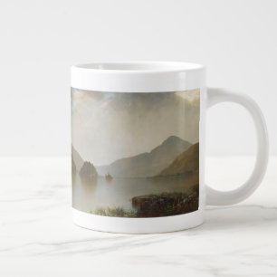 Sjö George Jumbo Mugg