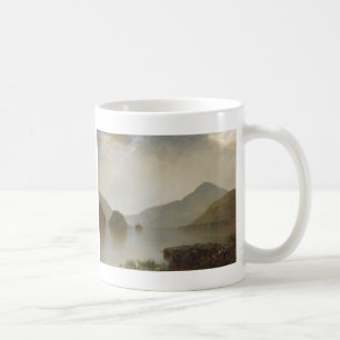 Sjö George Kaffemugg