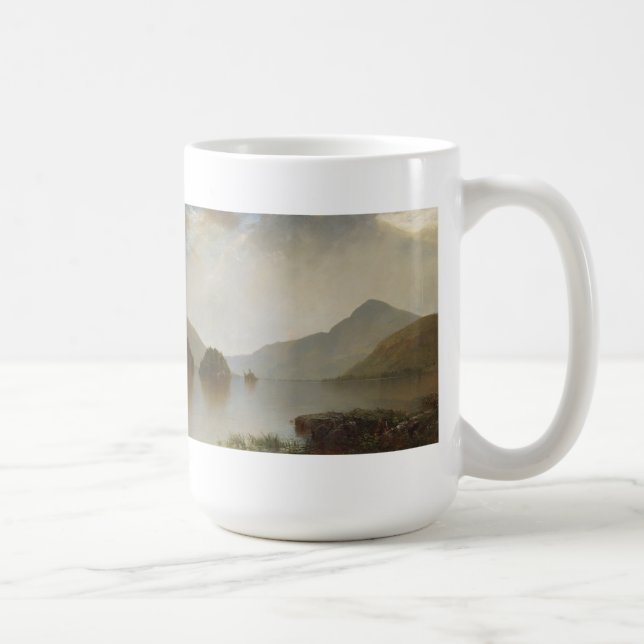 Sjö George Kaffemugg (Höger)
