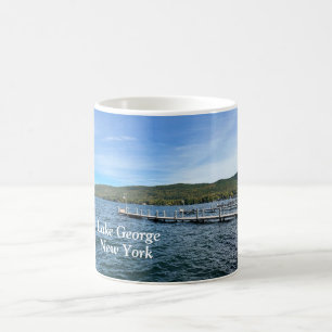 Sjö George New York Kaffemugg