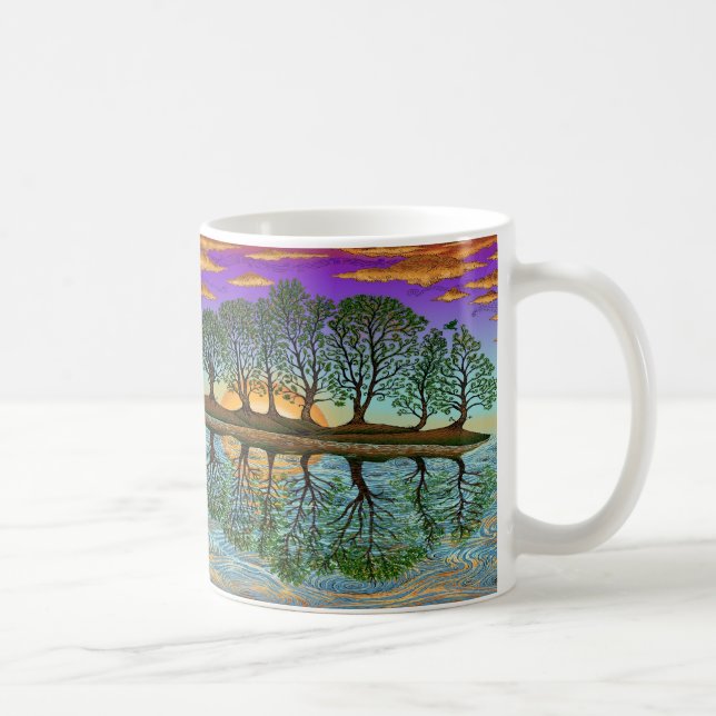 sjö_gitarr_mugg kaffemugg (Höger)