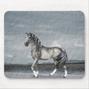 Sjö Guardian Mousepad Musmatta