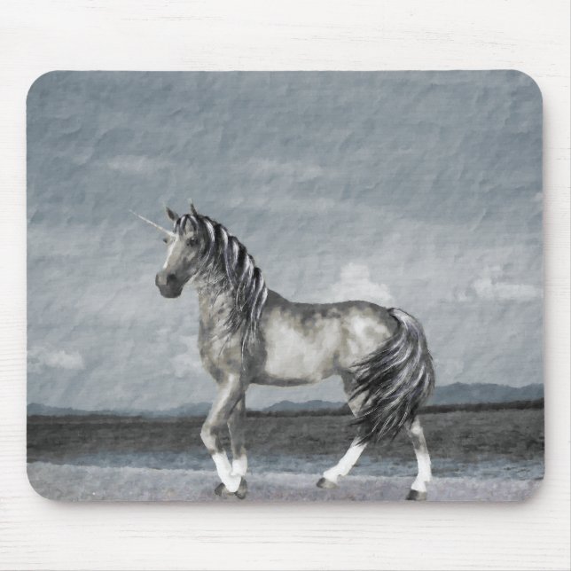 Sjö Guardian Mousepad Musmatta (Framsidan)