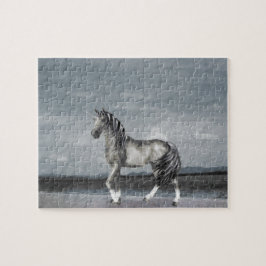 Sjö Guardian Puzzle Pussel