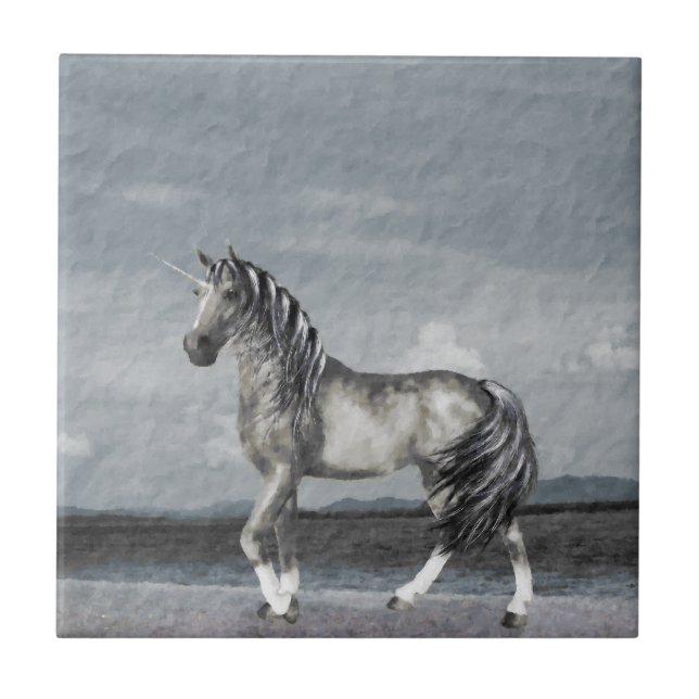 Sjö Guardian Tile Kakelplatta (Framsidan)