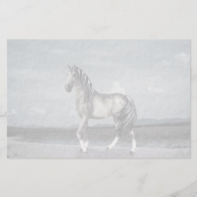 Sjö Guardian Unlines Stationery Brevpapper (Framsida)