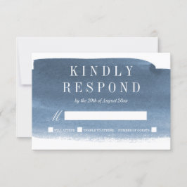 Sjö Harbour Fog Bröllop | OSA