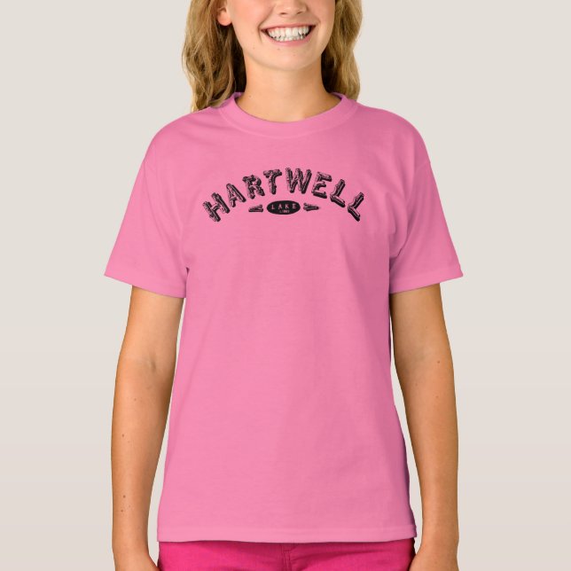 Sjö Hartwell Tröja (Framsida)