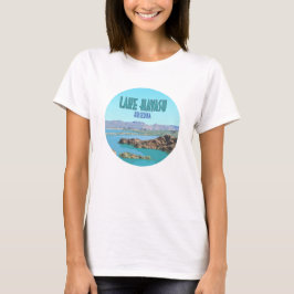 Sjö Havasu Arizona Vintage T Shirt
