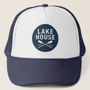Sjö House Keps
