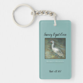 Sjö House Vacation Rental Egret Shorebird