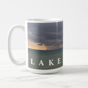 Sjö Huron Kaffemugg