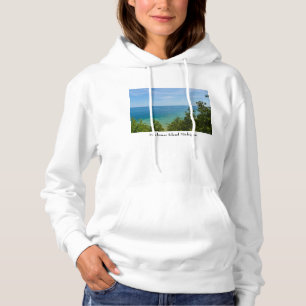 Sjö Huron Lookout T Shirt