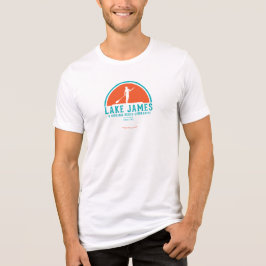Sjö James Manar Serene Summers T-Shirt