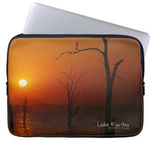 Sjö Kariba Laptop Sleeve