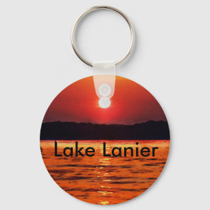 Sjö Lanier Keychain Nyckelring