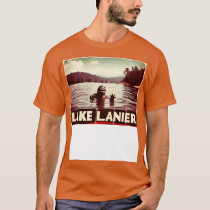 Sjö lanier TShirt T Shirt