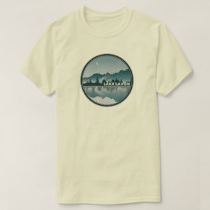 Sjö Lavon Texas Reflection T Shirt