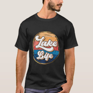 Sjö Life Kärlek Camg Summer T Shirt