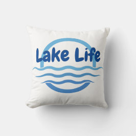 Sjö Life Kudde